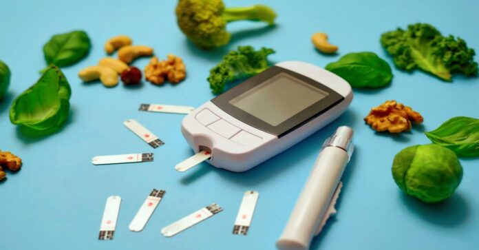 Natural ways to control blood sugar