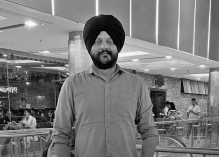 Delhi BMW accident death