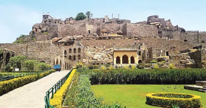 Hyderabad heritage restoration