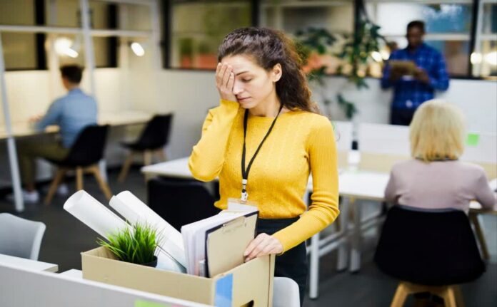 Burnout syndrome in IT employees