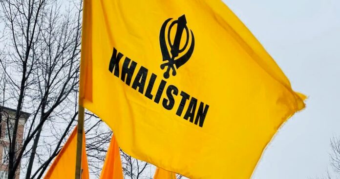 Khalistani threats in Canada