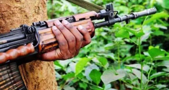 Maoists offer peace talks