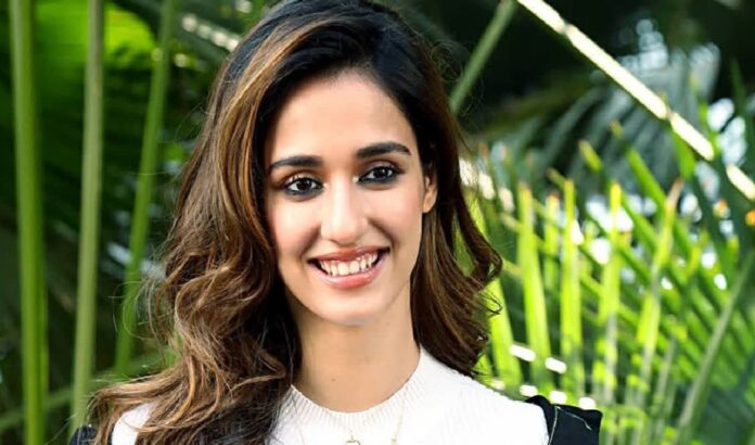 Disha Patani house firing case