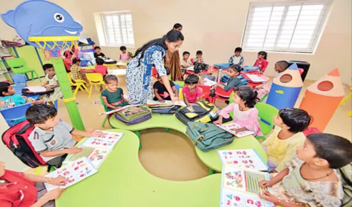 Minimum age for Grade 1 admission