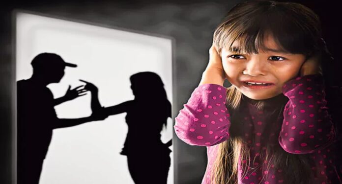 Impact of parenting on child behavior