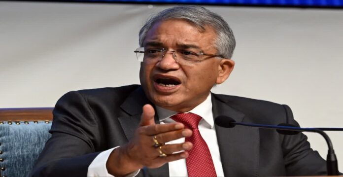 Election Commission on Rahul Gandhi's allegations