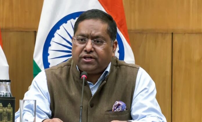 India's response to Pakistan-Saudi pact