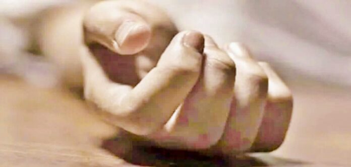 Hyderabad engineering student suicide