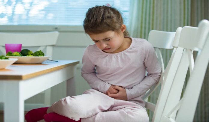 Thiamine deficiency from polished rice