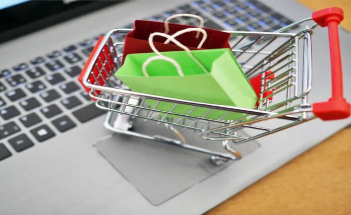 Festive season online shopping tips