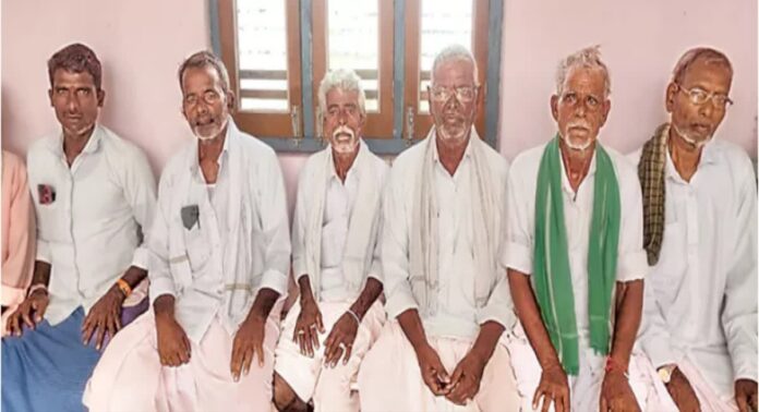 Association for elderly parents' rights