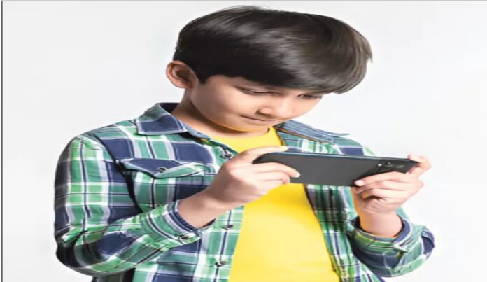 Dangers of online gaming addiction