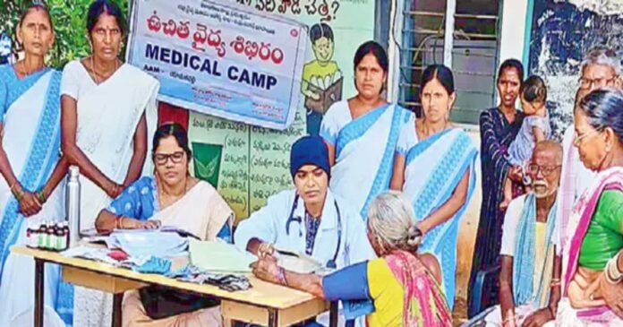 Lifestyle diseases in Telangana youth