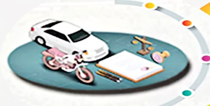 Sarathi portal slot booking issues