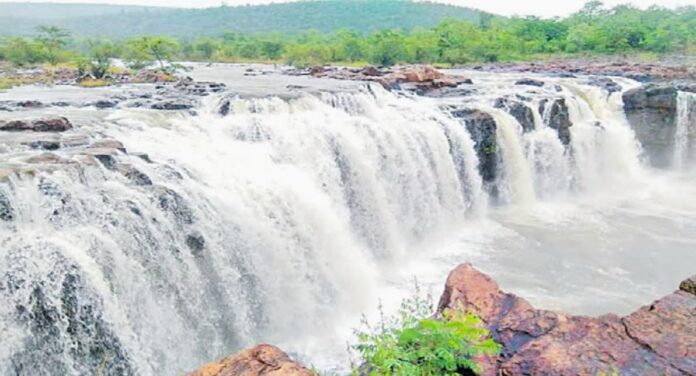 Tourism in Erstwhile Adilabad District