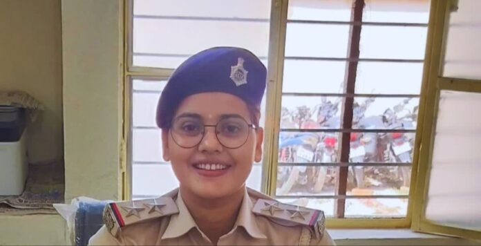 Inspirational success story