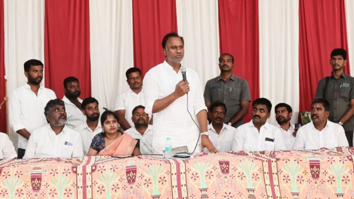 Komatireddy Rajagopal Reddy