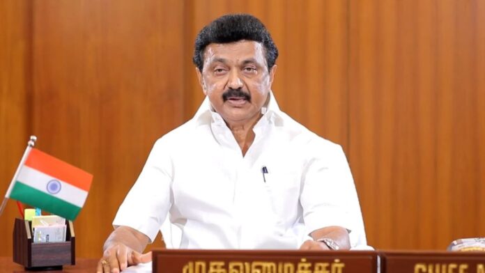 MK Stalin, Karur Stampede, CM Stalin