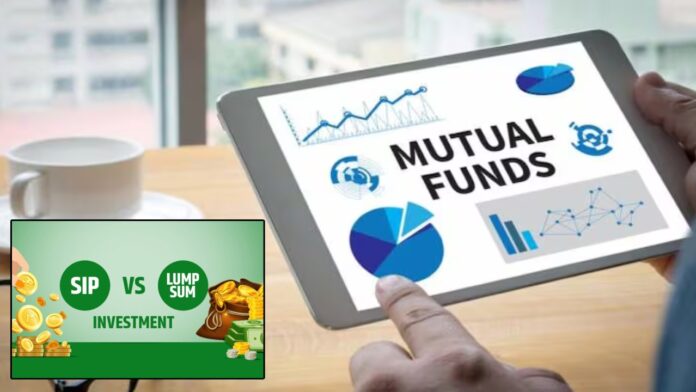 SIP vs Lump Sum: Which Yields Better Returns choose wisely according to Financials and Target Returns