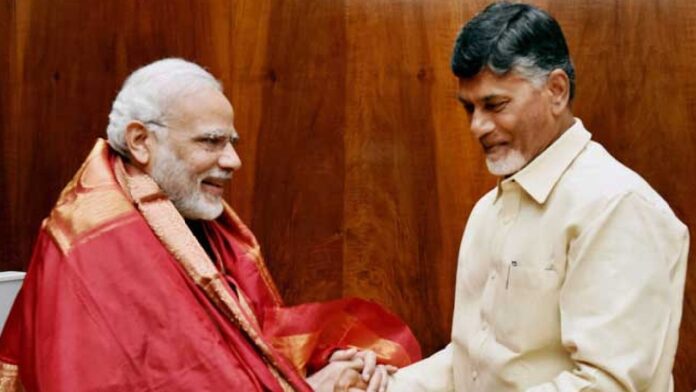 Another Governor Post for TDP? BJP's Strategic Moves