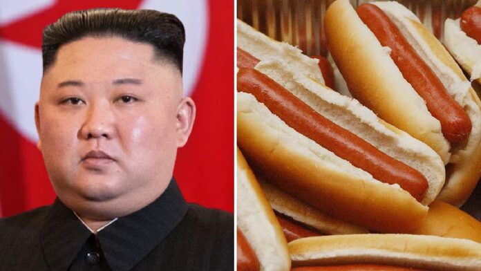 Kim Jong Un Bans 'Hamburger' and 'Ice Cream' in North Korea as Part of New Rules