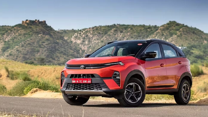 Tata Nexon, the brand's best-selling SUV, is the biggest beneficiary of these price adjustments and discounts