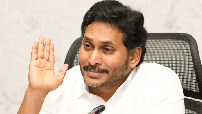 Andhra Pradesh Assembly Sessions: Jagan's Dilemma, Disqualification Fear & The Politics of Sympathy