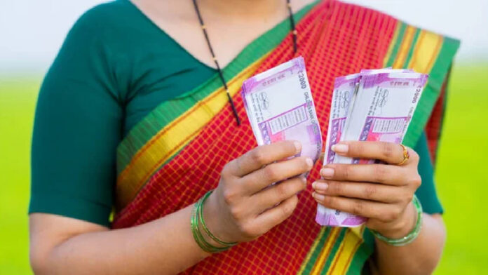 Stand Up India Scheme: SC/ST Women Entrepreneurs Loan up to ₹1 Crore