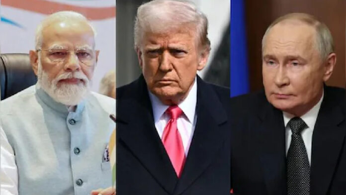 Expert challenges 50% US tariffs on India's Russian oil; Highlights unequal treatment compared to Turkey/China