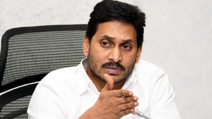 AP Liquor Scam Probe: YS Jagan's Brother Anil Reddy Under SIT Scanner