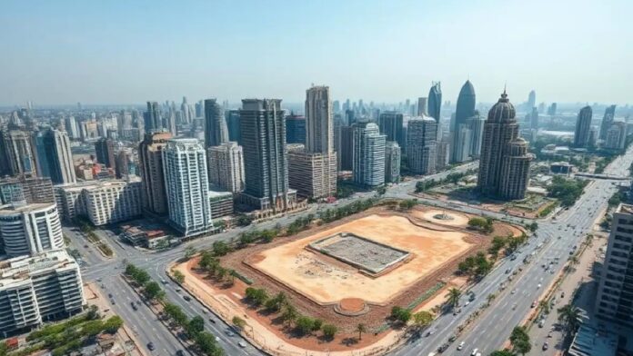 RBI Creates History in Mumbai Real Estate: Acquires 4.6 Acres for Rs 3,472 Crore