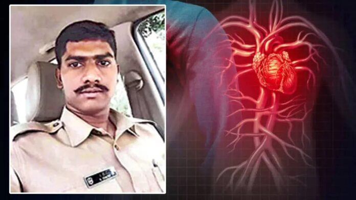 The Silent Killer: Rising Heart Attacks Among Youth in Telangana