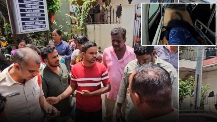 Tragic Death of 11-Year-Old Girl in Vanasthalipuram Private Clinic, Hyderabad