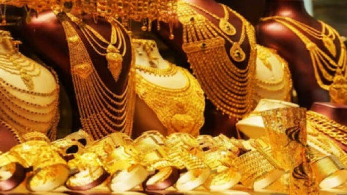 Gold and Silver Prices Soar Ahead of Dasara Festival, Surprising Buyers