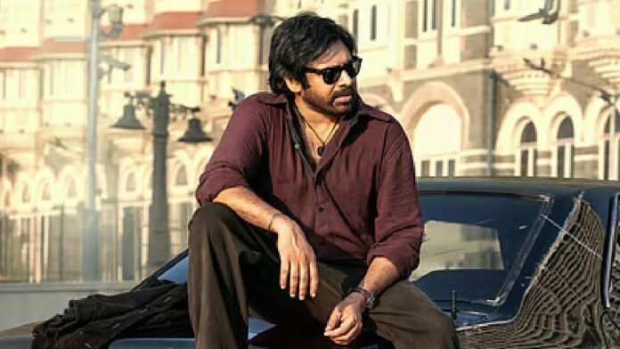 Pawan Kalyan's 'OG' Gets Massive Ticket Price Hike