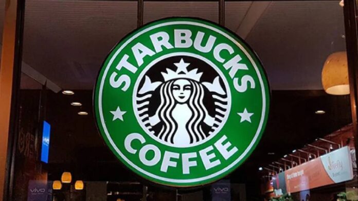 Starbucks Shutters Hundreds of US Stores