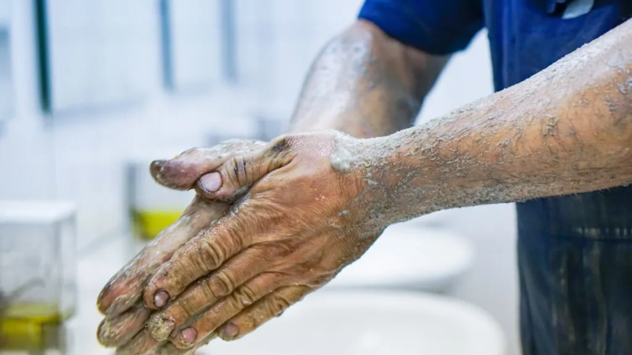 Sugar for cleaning 1