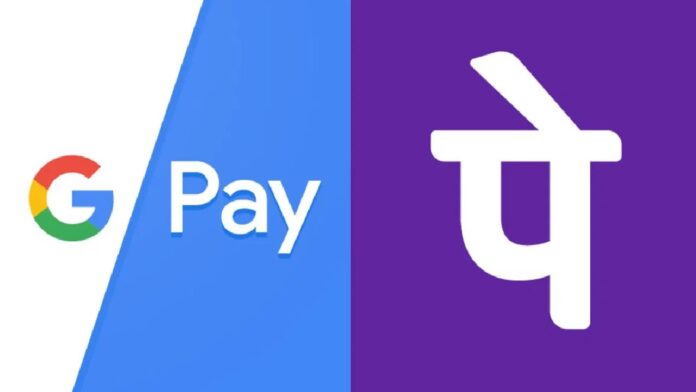 PhonePe and Google Pay’s UPI Share Drops as Navi, super.money Gaining