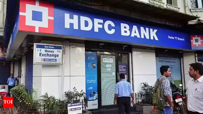 HDFC Bank Slashes MCLR by 0.05, know How Your Loan EMI Will Be Reduced