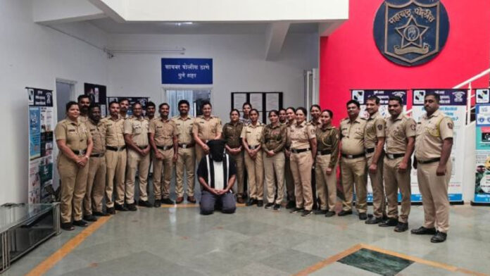 Hyderabad Engineer Arrested for Multi-Crore Pune University Fraud