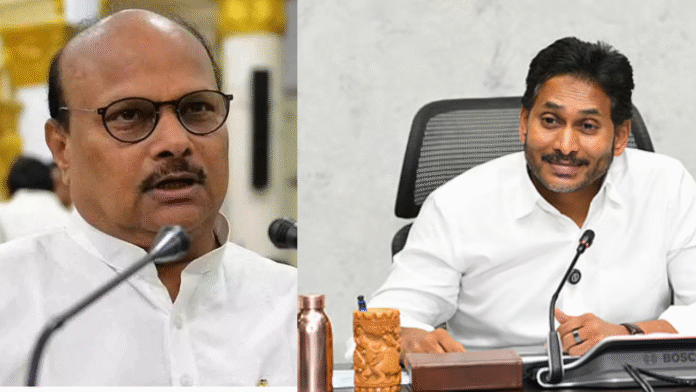 TDP Leader Yanamala ramakrishnudu says jagan will be disqualified if not comes to assembly for 60 days