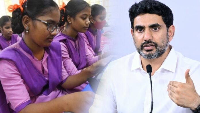 Andhra Pradesh Education Revolution: 'One Teacher Per Class' Policy Implemented in 9,600 Schools.