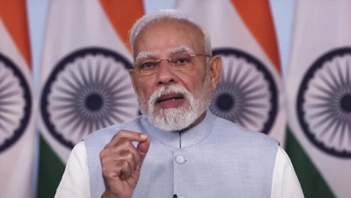 Amid on Navaratri GST Bachat Utsav started to benefit Indian Middleclass with reduced prices