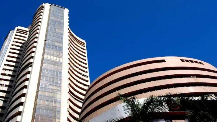 Indian stock markets started in gains after 6 days loses streek, know details