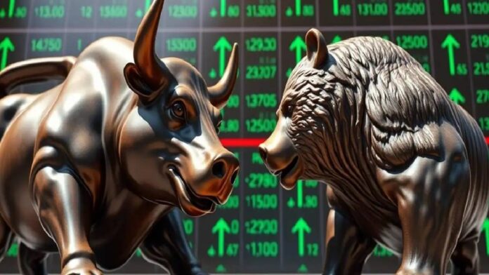 H-1B Visa Fee Hike May Trigger Major Sell-Off in Indian IT Stocks on Monday