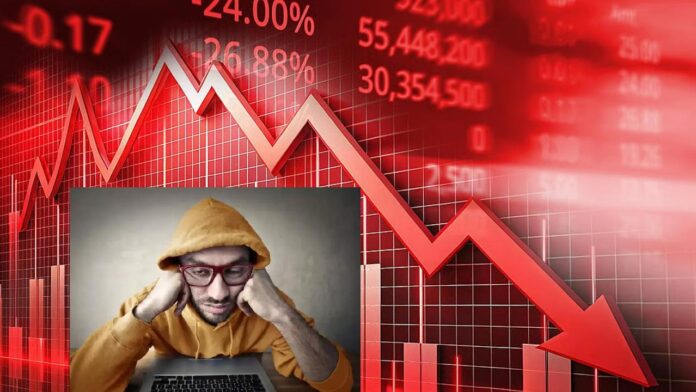 IT stocks Dragging Sensex, Nifty on Monday with Trump new H1B visa fee norms