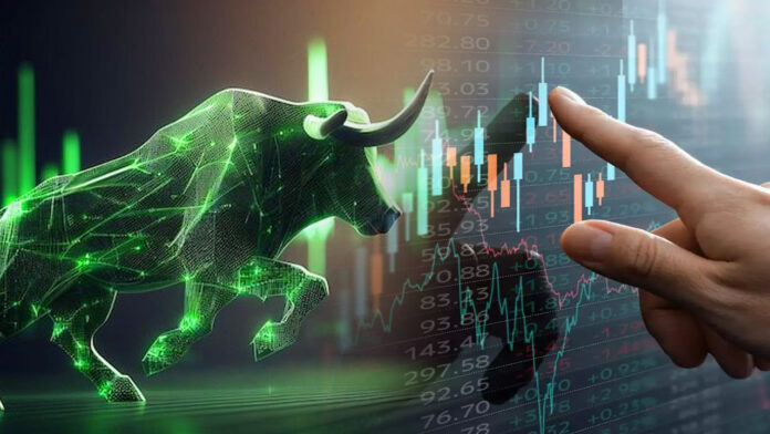 Indian Equity investors wealth up 5 lakh crores with Bull rally, Know key reasons behind move