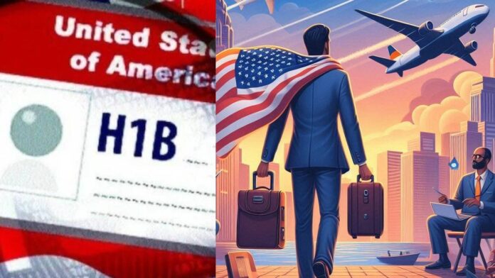 India to US flight rates skyrocking with High Demand Amid H1B visa rules kicking in soon
