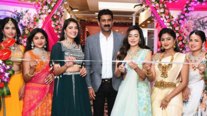 Hi Life Exhibition Hyderabad