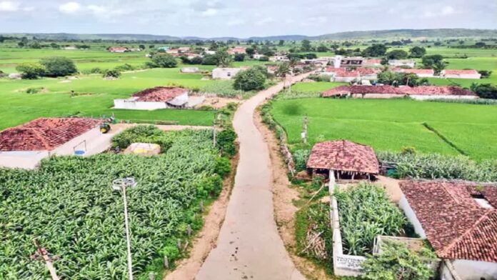 Agri-tourism in India